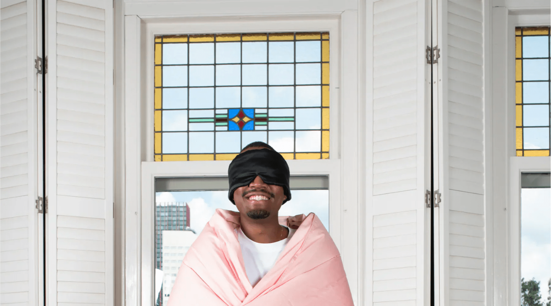 Beter Slapen? De Eerlijke Gids voor het Kiezen van het Beste Slaapmasker - Wocha