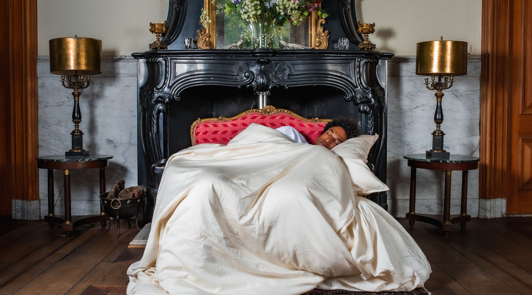 Het Luxe Gevoel van Katoen Satijn: jouw gids voor ultieme zachte nachtrust - Wocha