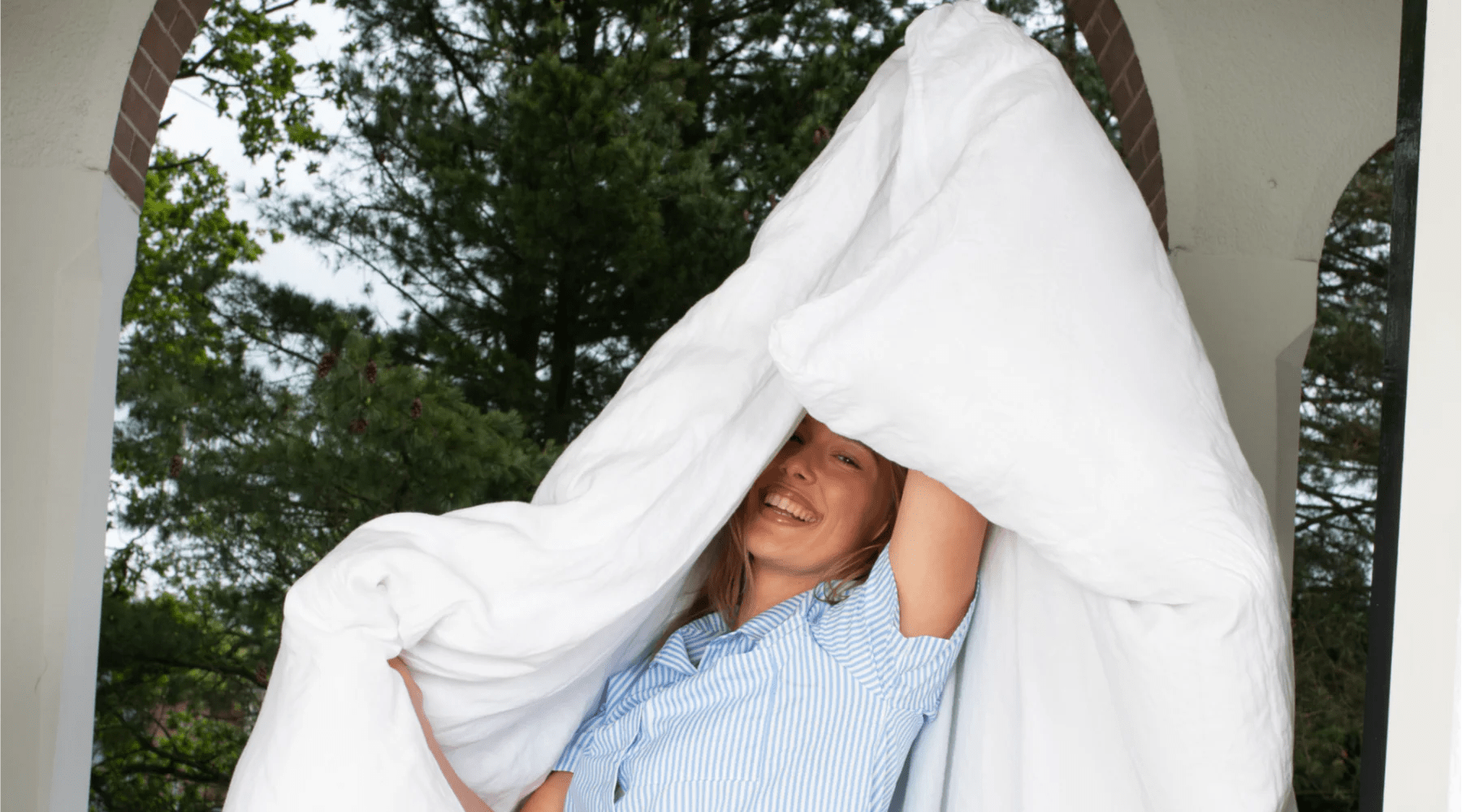 Katoen-Satijn of Linnen? De Ultieme Gids voor Jouw Perfecte Beddengoed - Wocha