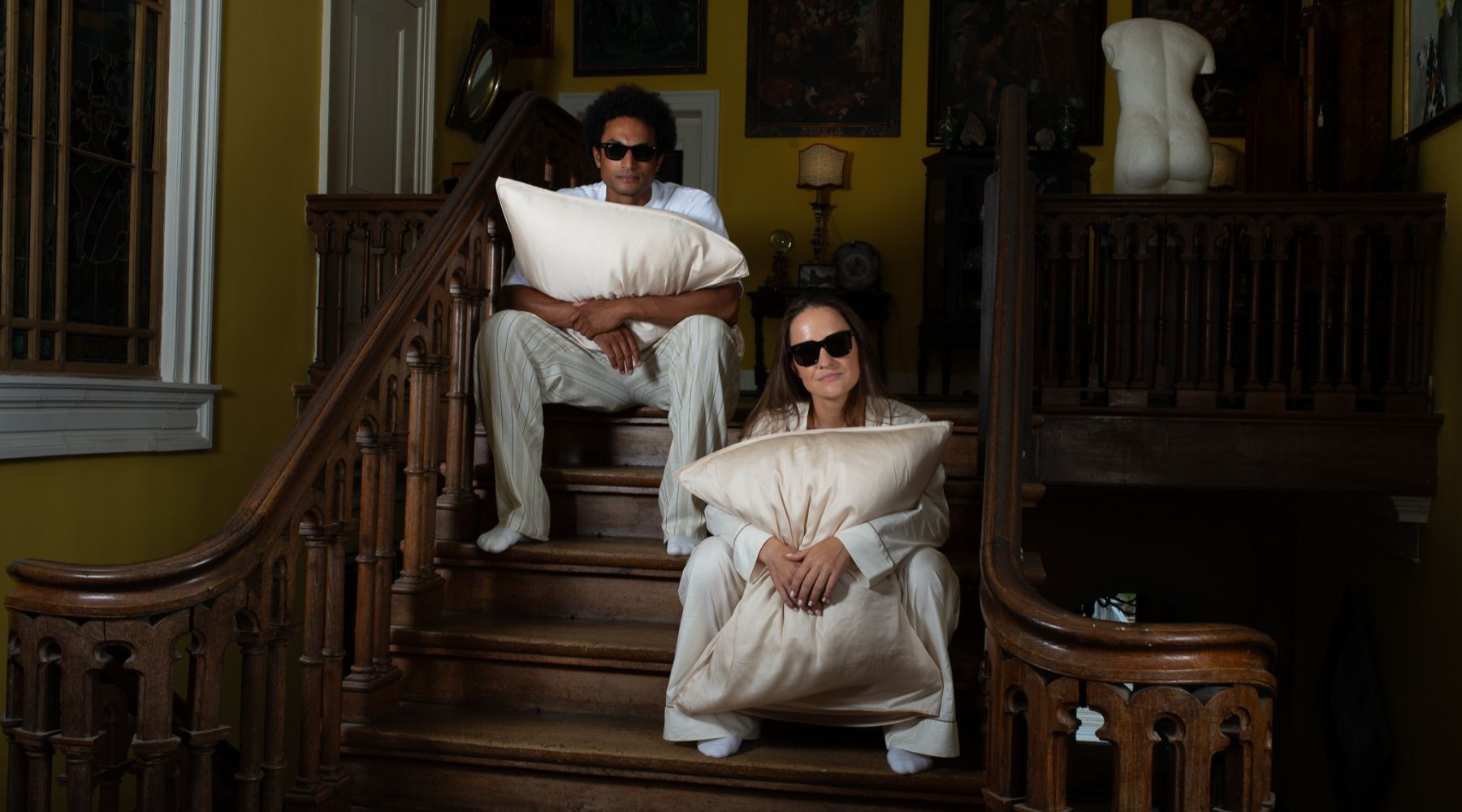 Tencel Kussensloop: Hét Alternatief voor Zijde voor een Stralende Huid & Gezond Haar - Wocha