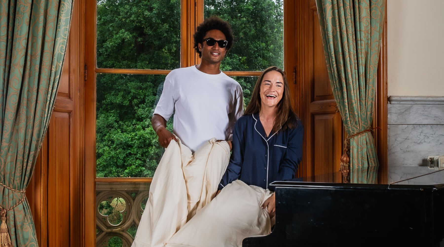 Oeko-Tex Beddengoed: Jouw Gids voor een Veilige en Gezonde Nachtrust - Wocha