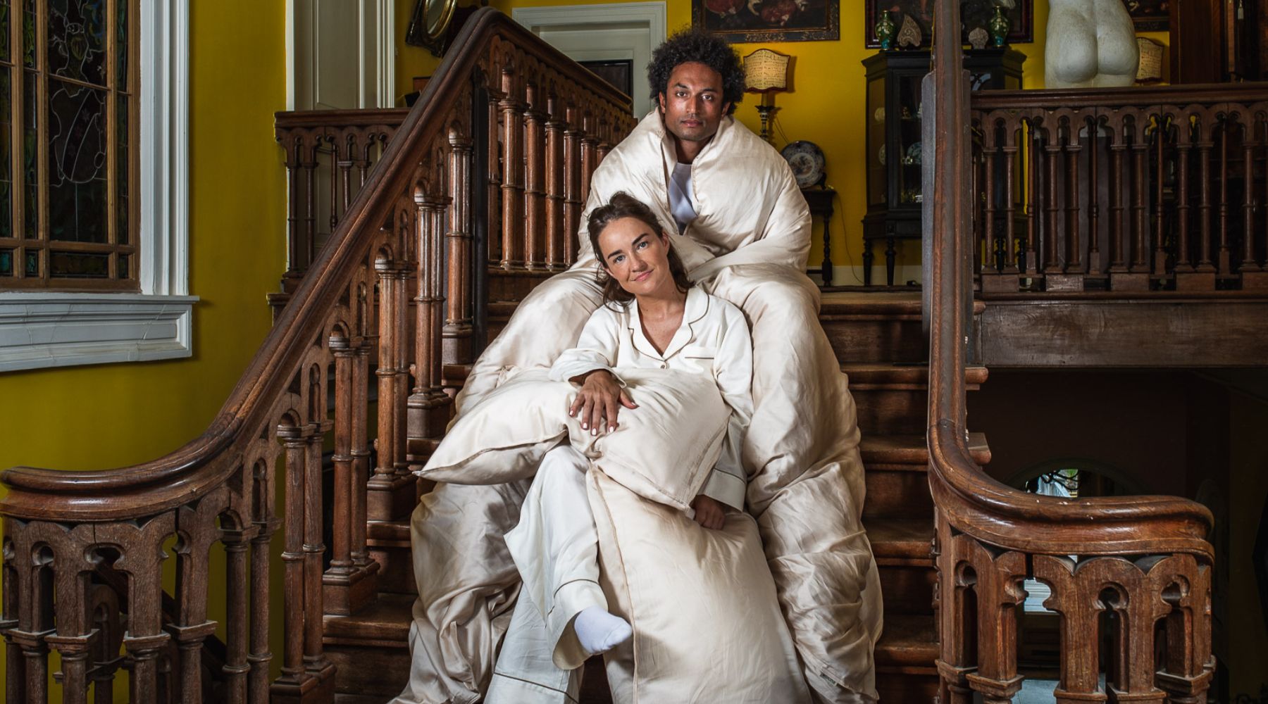 Tencel Wassen & Onderhouden: De Ultieme Gids voor Duurzame Kwaliteit - Wocha