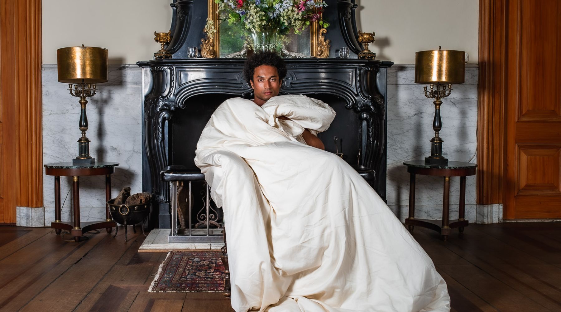 Waarom een Biologisch Katoenen Hoeslaken Beter is voor Je Huid (en de Planeet) - Wocha