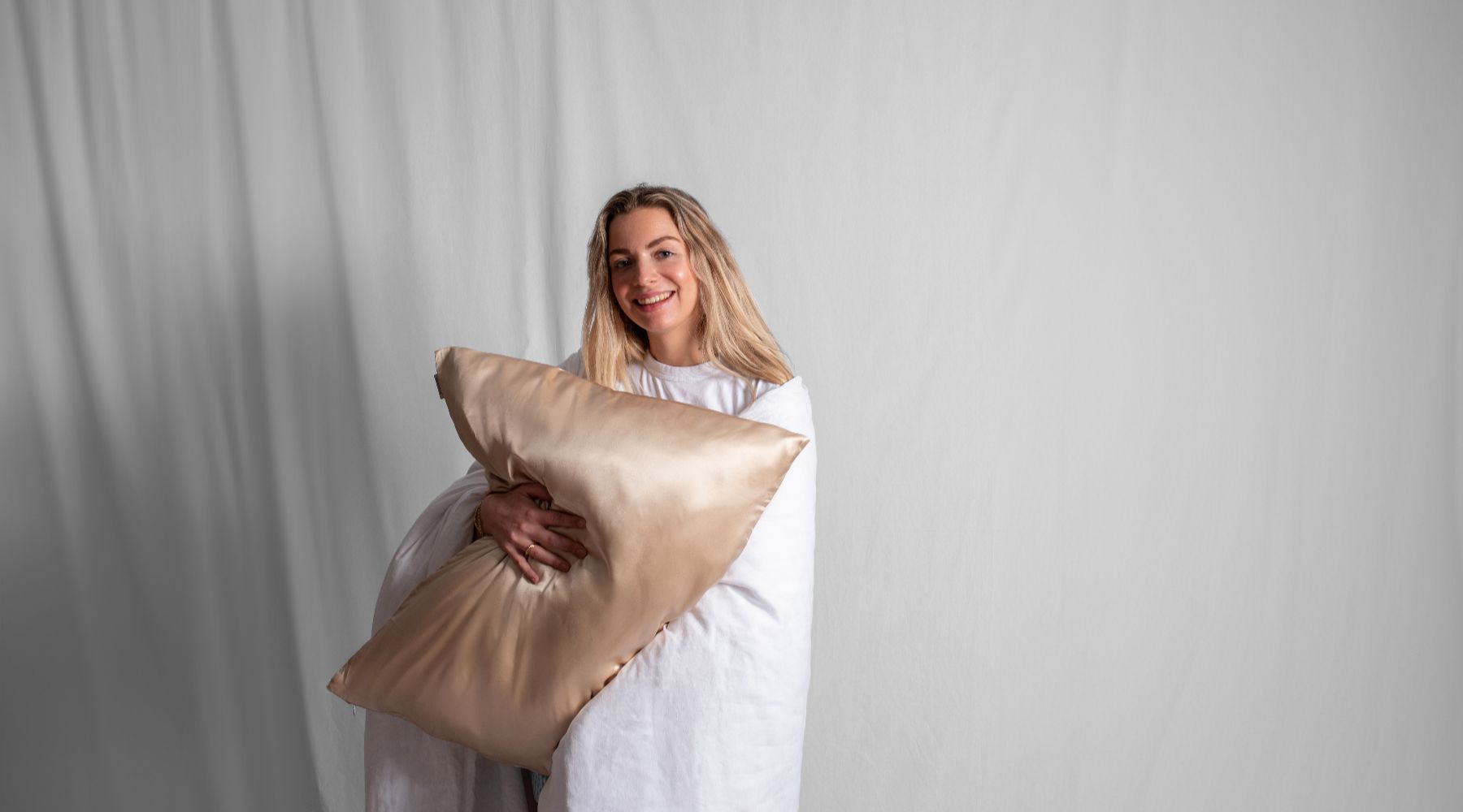 Zijden Kussensloop Wassen & Onderhouden: De Ultieme Gids - Wocha