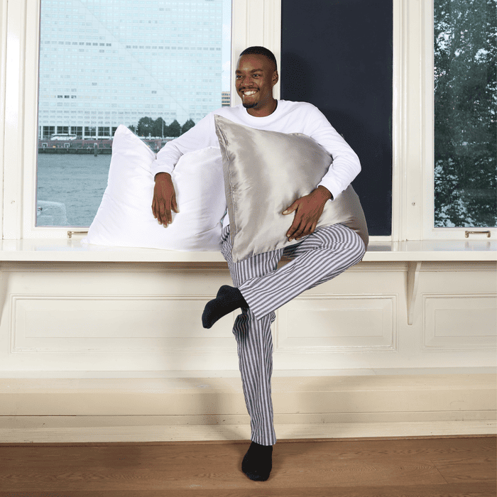 Linnen dekbedovertrekken in minimalistisch design – duurzaam en temperatuurregulerend