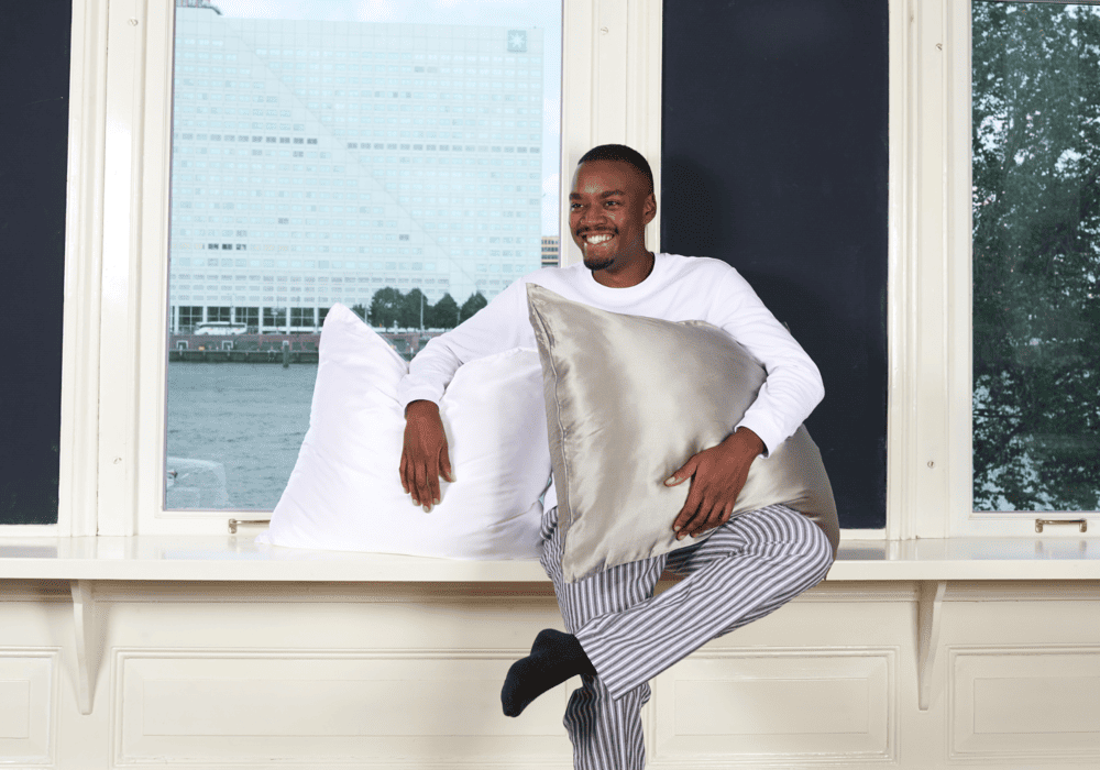 Wastips voor linnen dekbedovertrek met ecologische certificering – natuurlijk en milieuvriendelijk