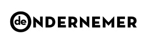 De Ondernemer Logo