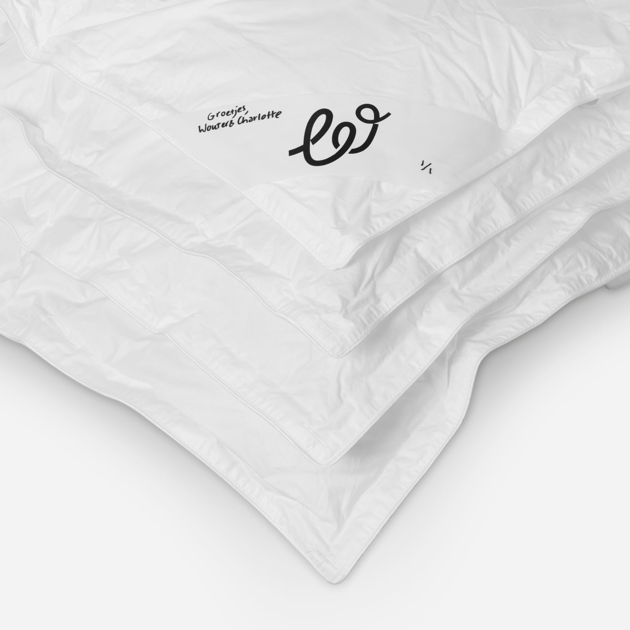 Wocha Dekbed - Limited edition (1/1)