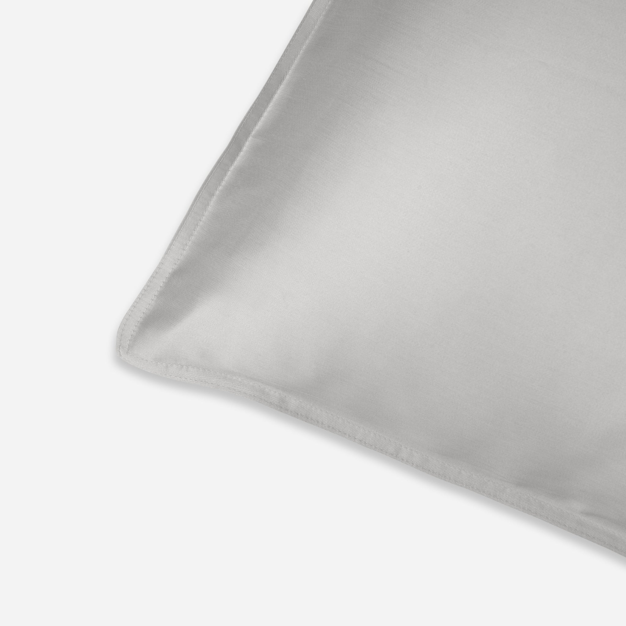 Pre - order Kussenslopen Tencel Mistgrijs