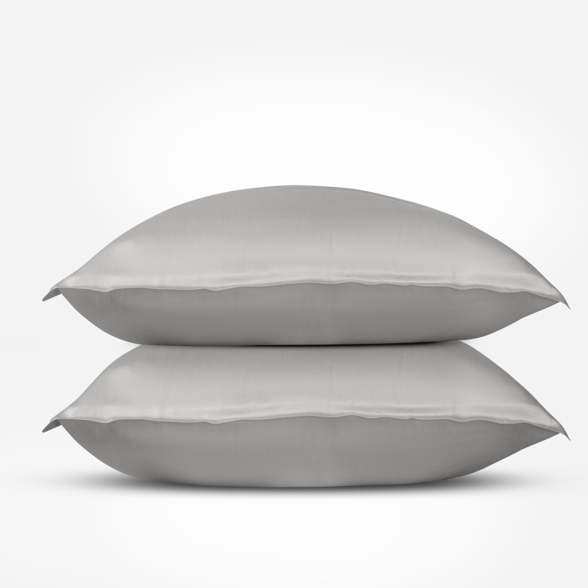 Pre - order Kussenslopen Tencel Mistgrijs