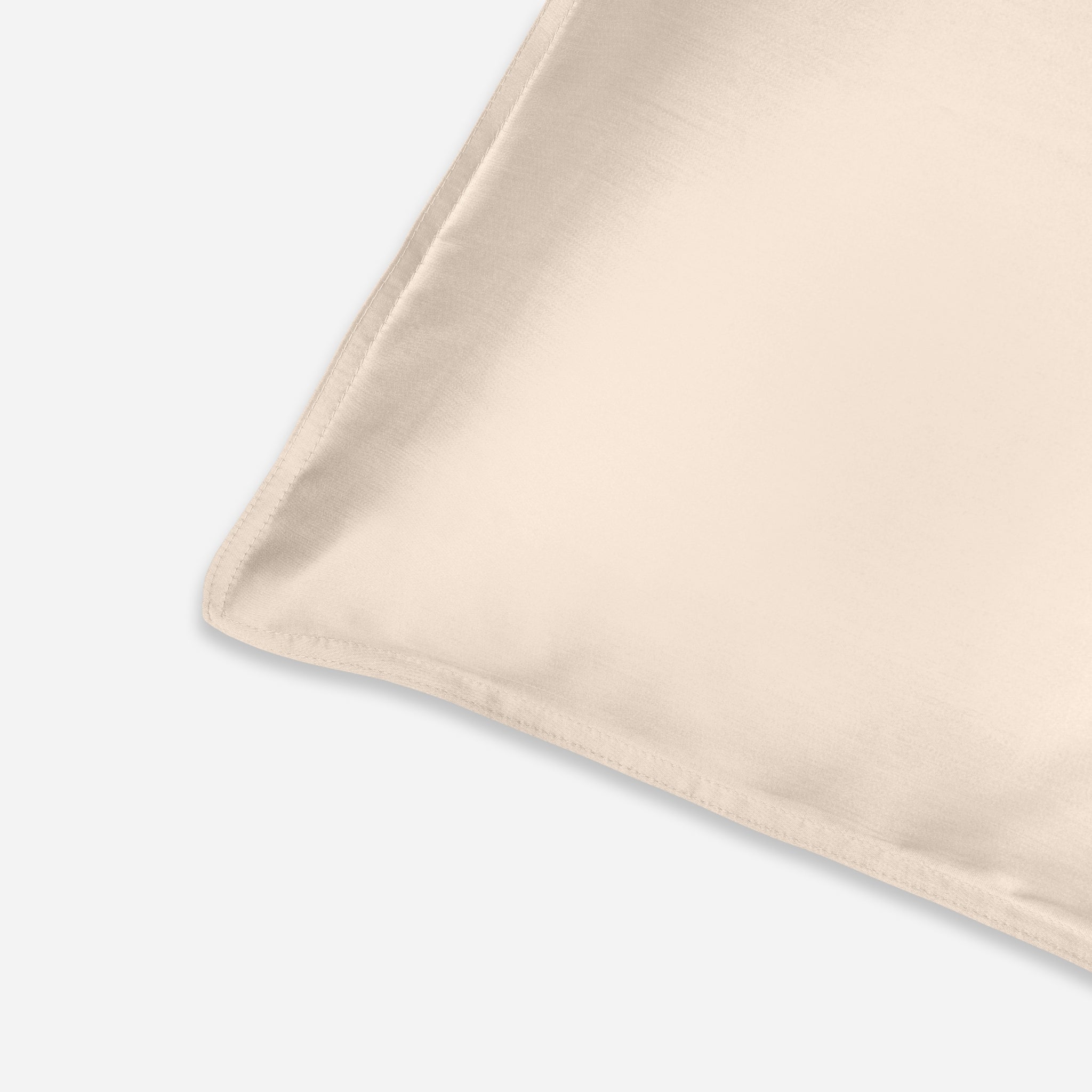 Pre - order Kussenslopen Tencel Oat M*lk