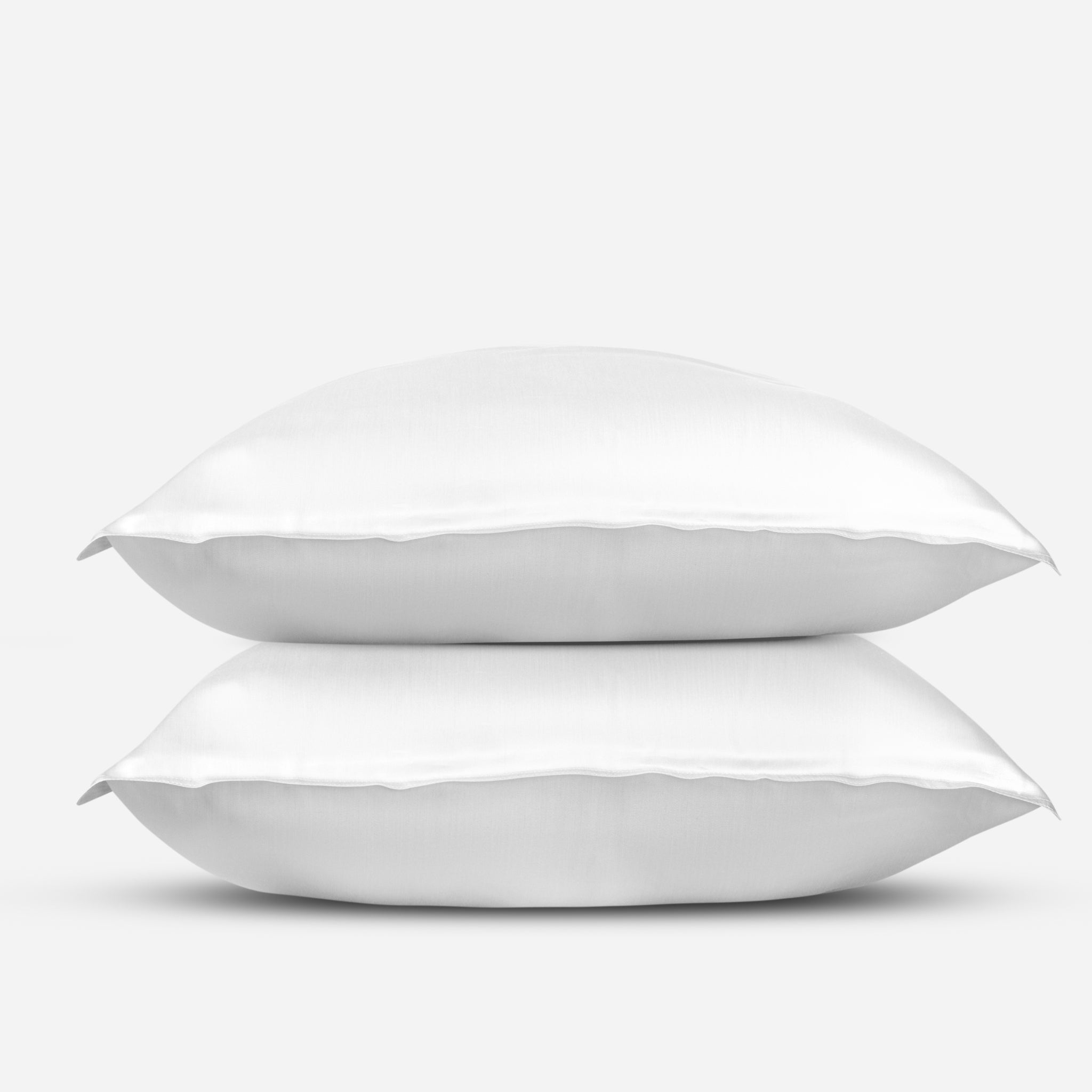 Pre - order Kussenslopen Tencel Wit