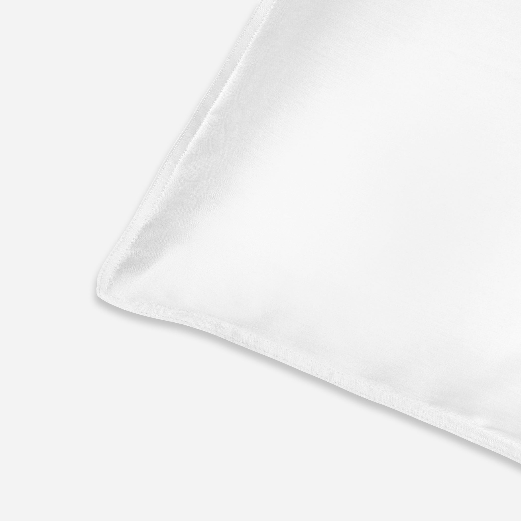 Pre - order Kussenslopen Tencel Wit