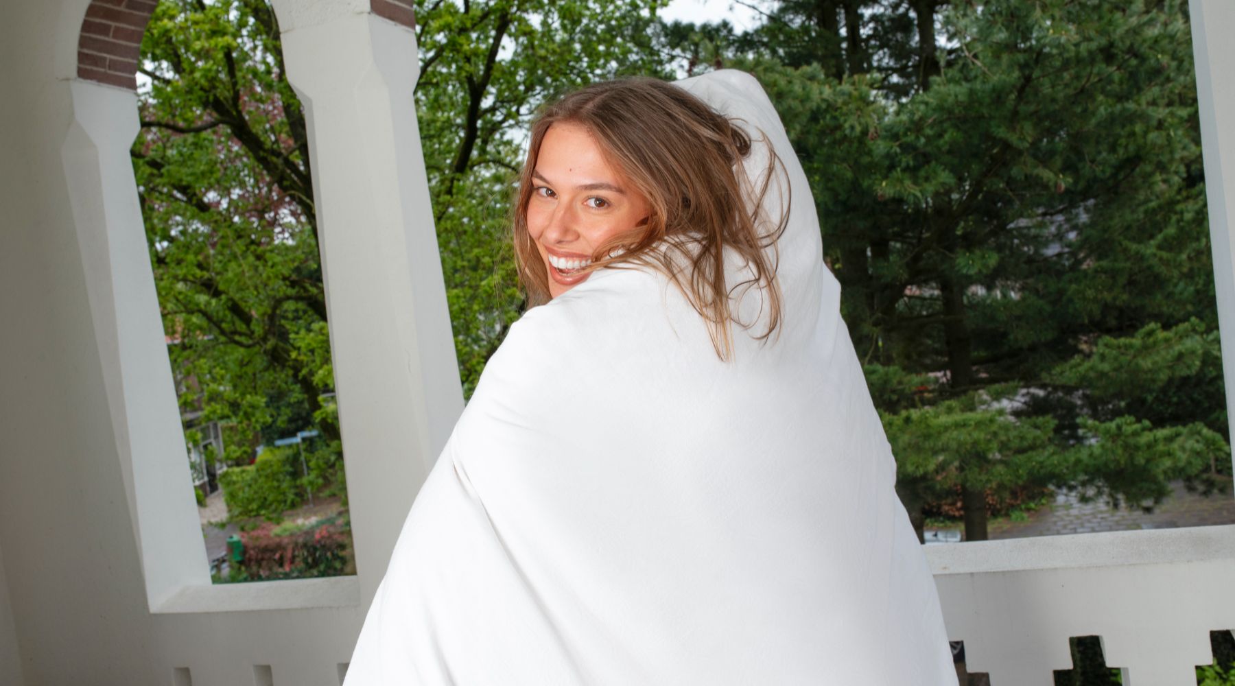 Linnen Dekbedovertrek Zacht Maken: Jouw Gids voor Ultiem Comfort - Wocha