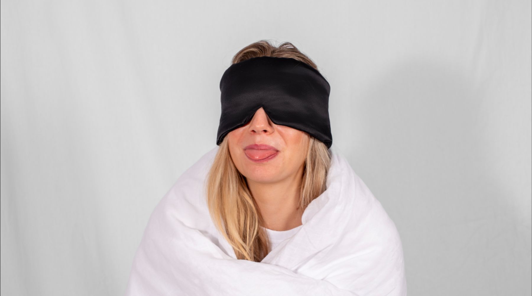Van Slaapmiddel tot Skincare: Het Beste Materiaal voor je Slaapmasker - Wocha