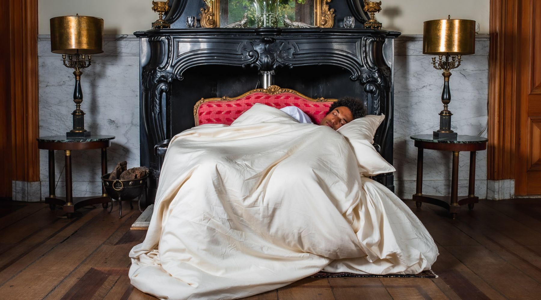 Wat is Tencel? Van Duurzame Eucalyptusboom tot Jouw Bed - Wocha